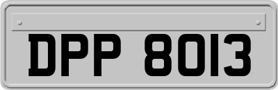 DPP8013