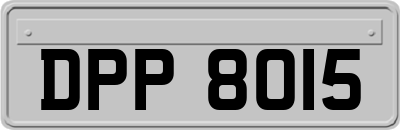 DPP8015