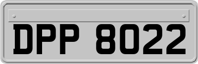 DPP8022