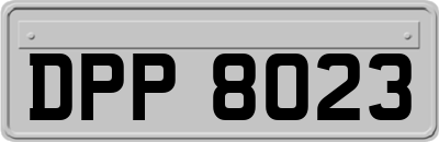 DPP8023