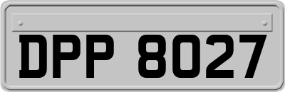 DPP8027