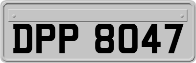 DPP8047