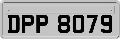 DPP8079