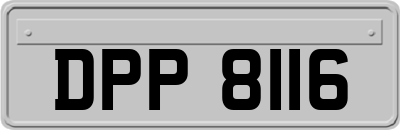DPP8116