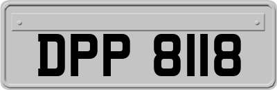 DPP8118