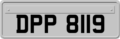 DPP8119