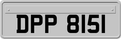 DPP8151