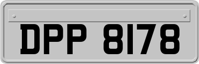 DPP8178