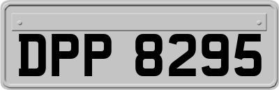 DPP8295