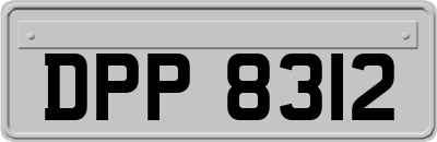 DPP8312