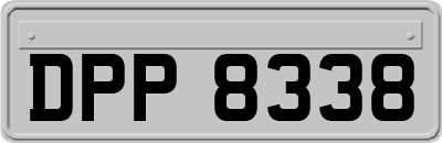 DPP8338