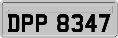DPP8347