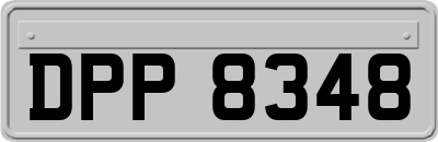DPP8348