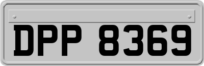 DPP8369