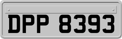 DPP8393
