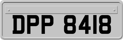 DPP8418