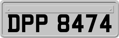 DPP8474