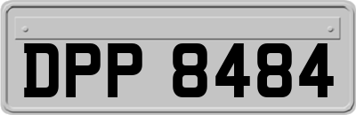 DPP8484