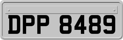 DPP8489