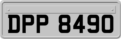 DPP8490