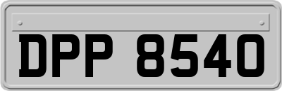 DPP8540