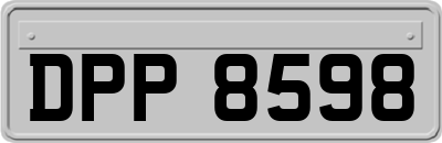 DPP8598