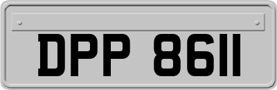 DPP8611