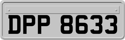 DPP8633