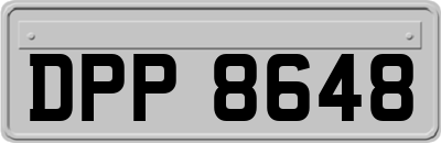 DPP8648