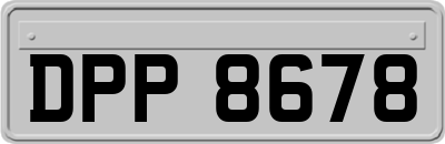 DPP8678