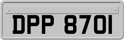 DPP8701