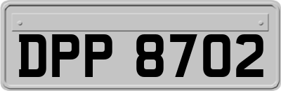 DPP8702