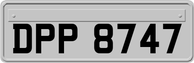 DPP8747