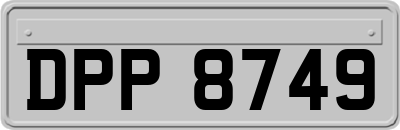 DPP8749