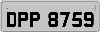 DPP8759
