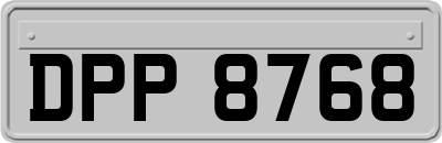 DPP8768