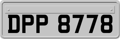 DPP8778