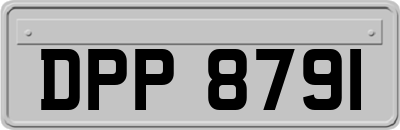 DPP8791