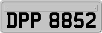 DPP8852