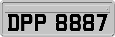 DPP8887