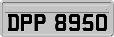 DPP8950