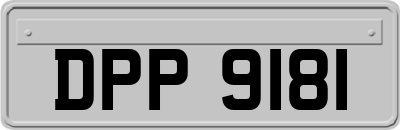 DPP9181