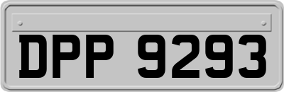 DPP9293