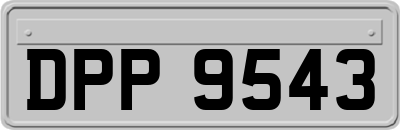DPP9543