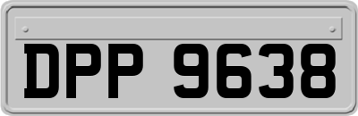 DPP9638