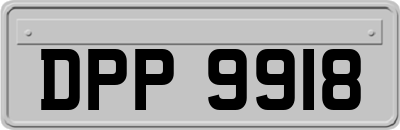 DPP9918