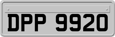 DPP9920