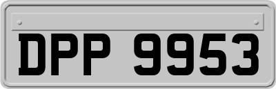 DPP9953