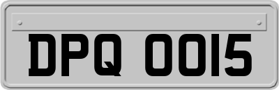DPQ0015