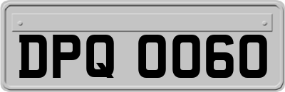 DPQ0060